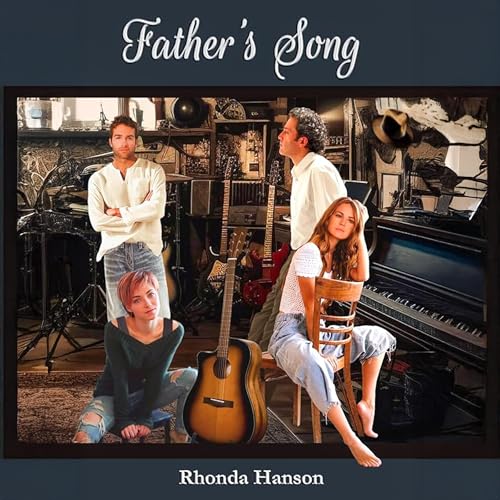 Cover of Father's Song