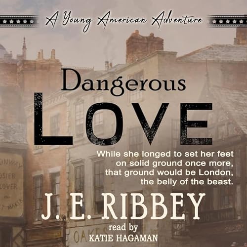 Cover of Dangerous Love