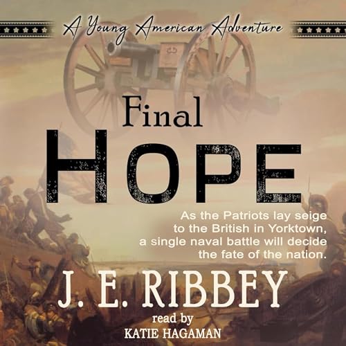 Cover of Final Hope