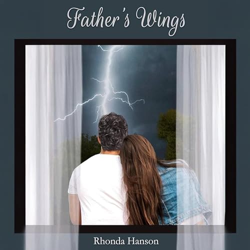 Cover of Father's Wings