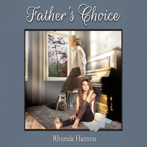 Cover of Father's Choice