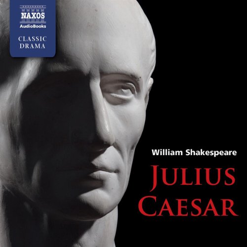 Cover of Julius Caesar