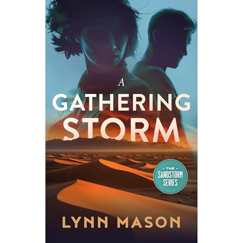 Cover of A Gathering Storm