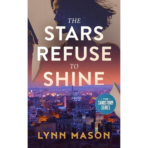 Cover of The Stars Refuse to Shine