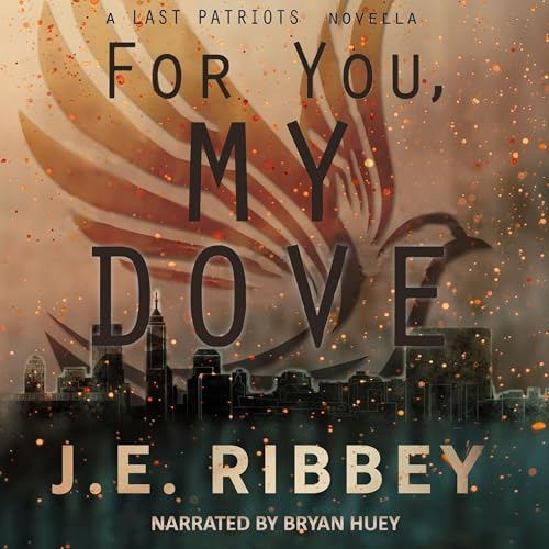 Cover of For You, My Dove