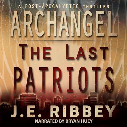 Cover of Archangel