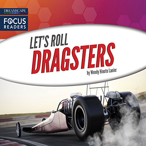 Cover of Dragsters