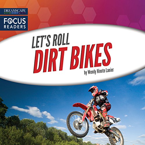 Cover of Dirt Bikes