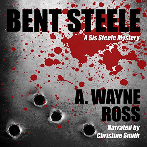 Cover of Bent Steele