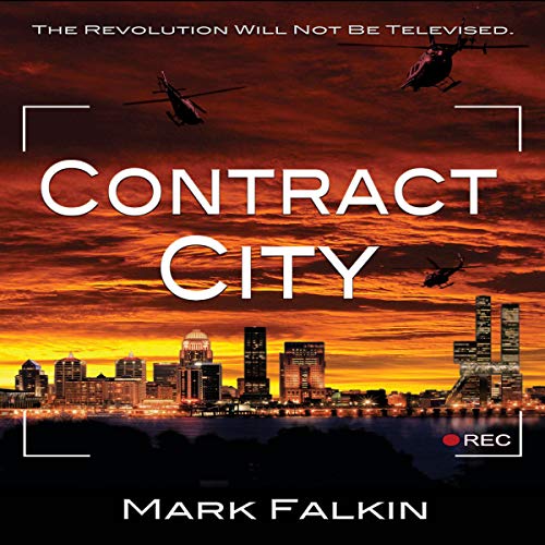 Cover of Contract City