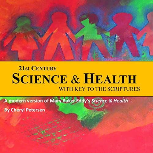 Cover of 21st Century Science and Health & Key to the Scriptures