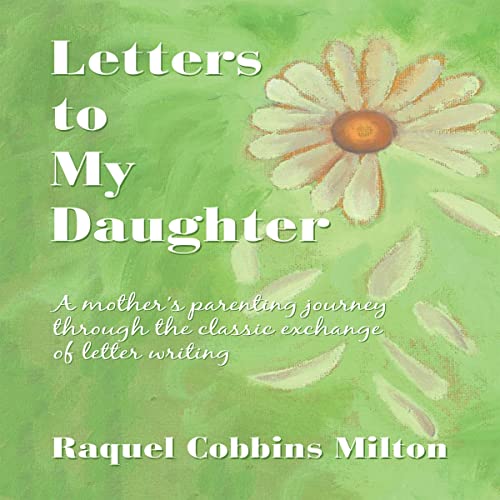 Cover of Letters to My Daughter