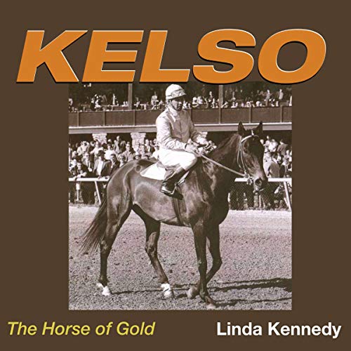 Cover of Kelso