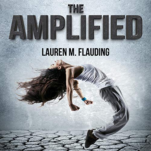 Cover of The Amplified
