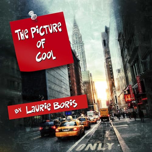Cover of The Picture of Cool