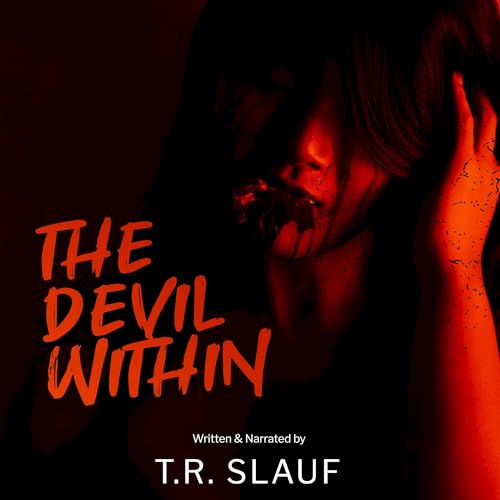 Cover of The Devil Within