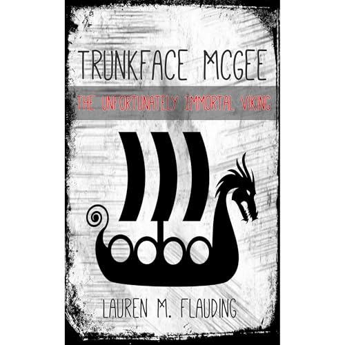 Cover of Trunkface McGee