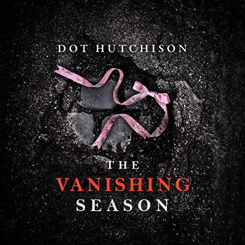 Cover of The Vanishing Season