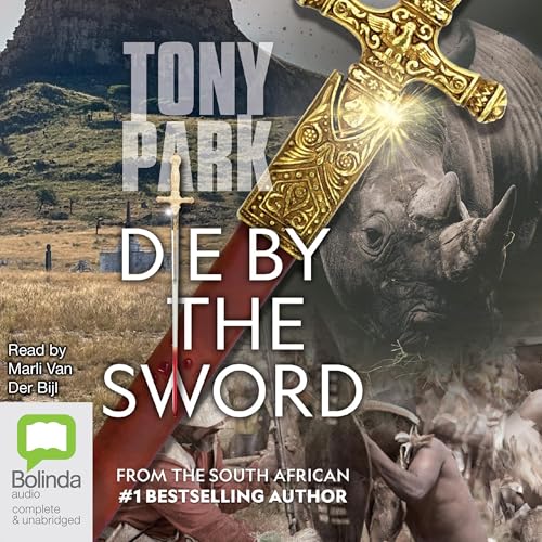 Cover of Die by the Sword