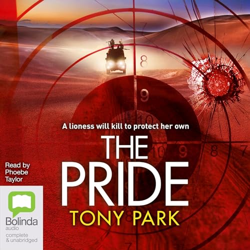 Cover of The Pride