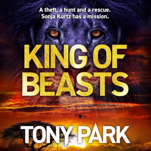 Cover of King of Beasts