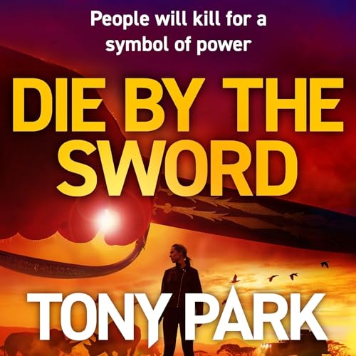 Cover of Die by the Sword
