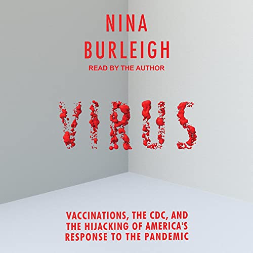 Cover of Virus
