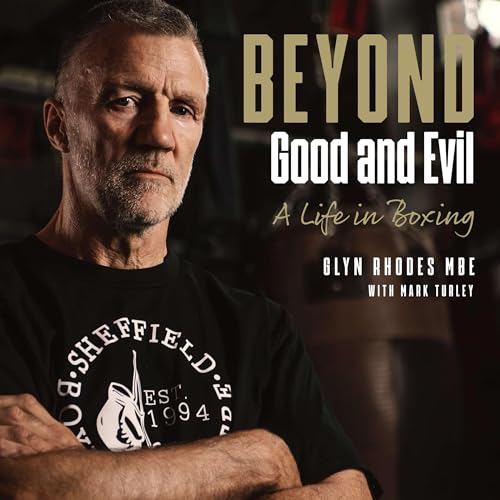Cover of Beyond Good and Evil