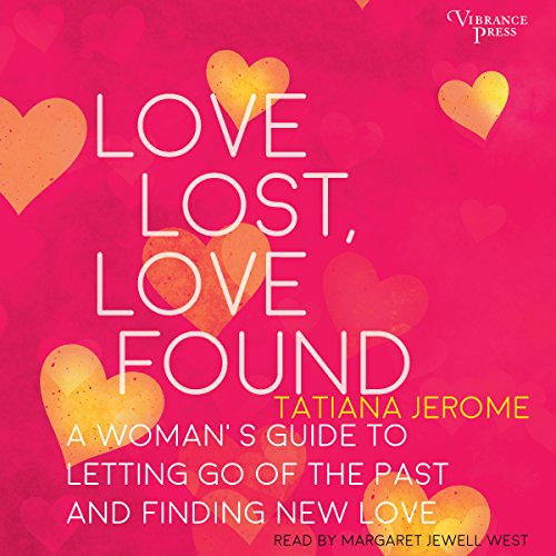 Cover of Love Lost, Love Found
