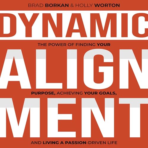 Cover of Dynamic Alignment
