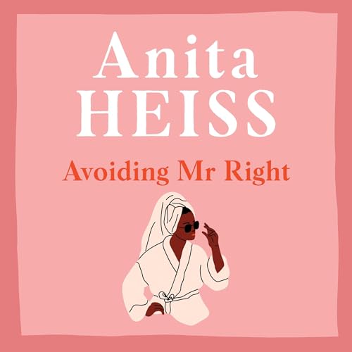 Cover of Avoiding Mr Right