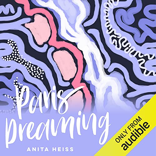 Cover of Paris Dreaming