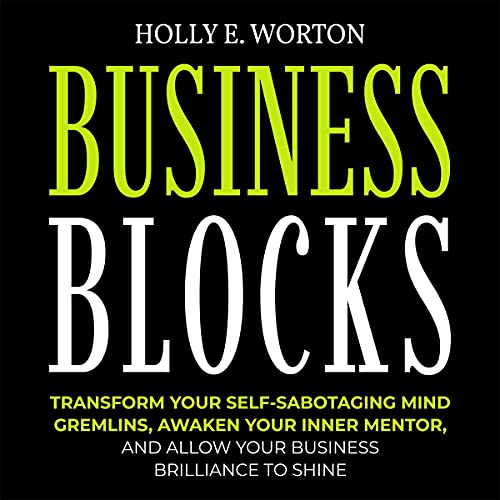 Cover of Business Blocks