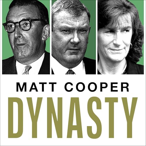 Cover of Dynasty