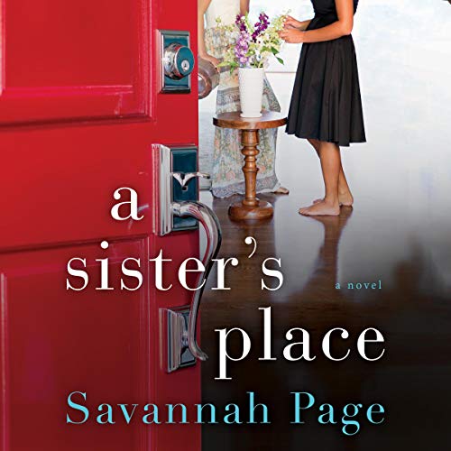 Cover of A Sister's Place