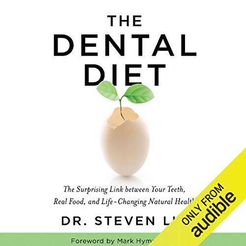 Cover of The Dental Diet