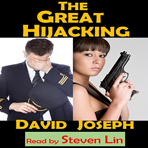 Cover of The Great Hijacking