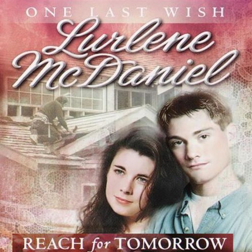 Cover of Reach for Tomorrow