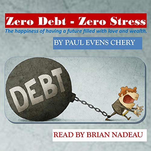 Cover of Zero Debt - Zero Stress