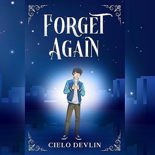 Cover of Forget Again