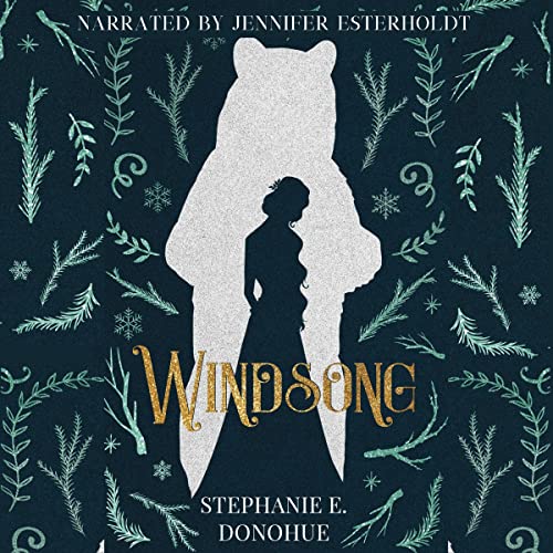 Cover of Windsong