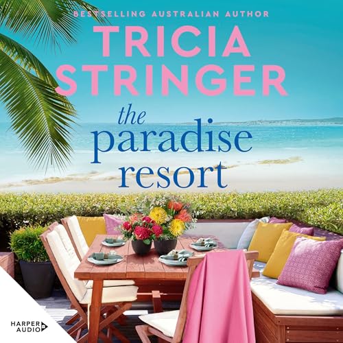 Cover of The Paradise Resort