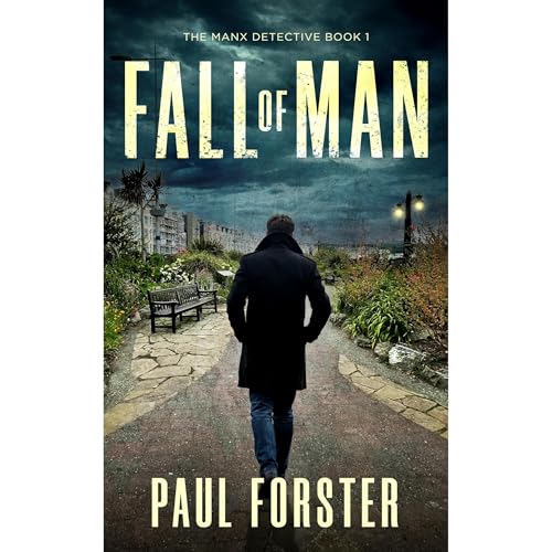 Cover of Fall of Man