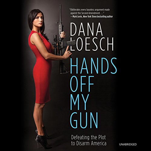 Cover of Hands Off My Gun