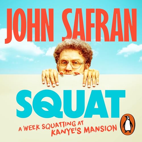 Cover of Squat