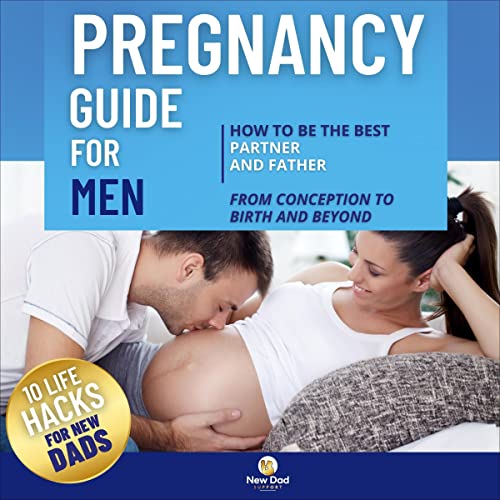 Cover of Pregnancy Guide for Men