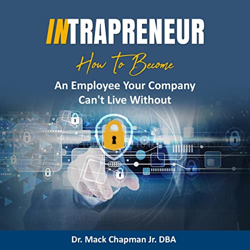 Cover of Intrapreneur