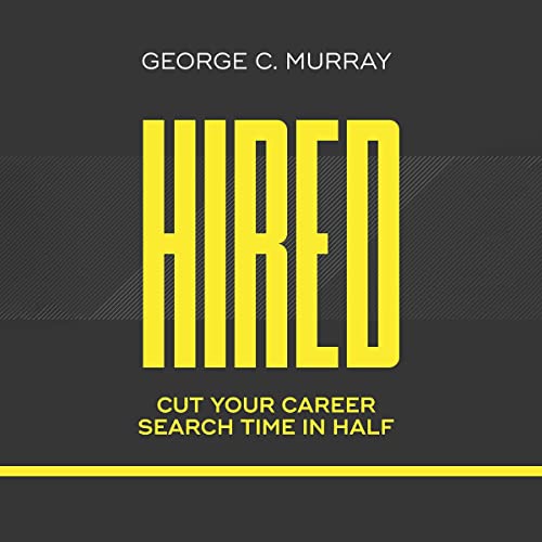 Cover of Hired