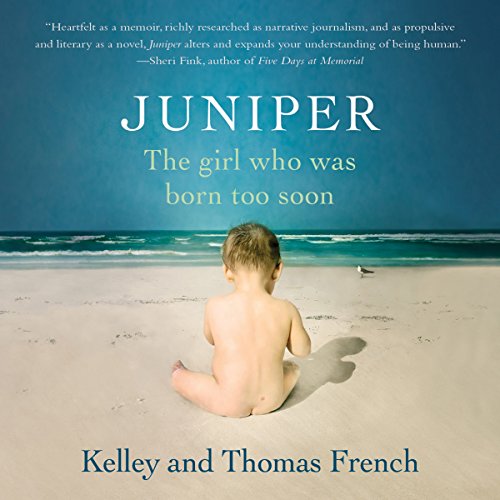Cover of Juniper