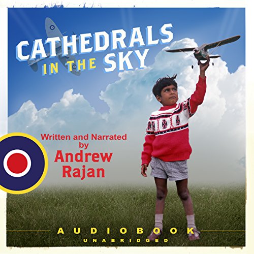 Cover of Cathedrals in the Sky
